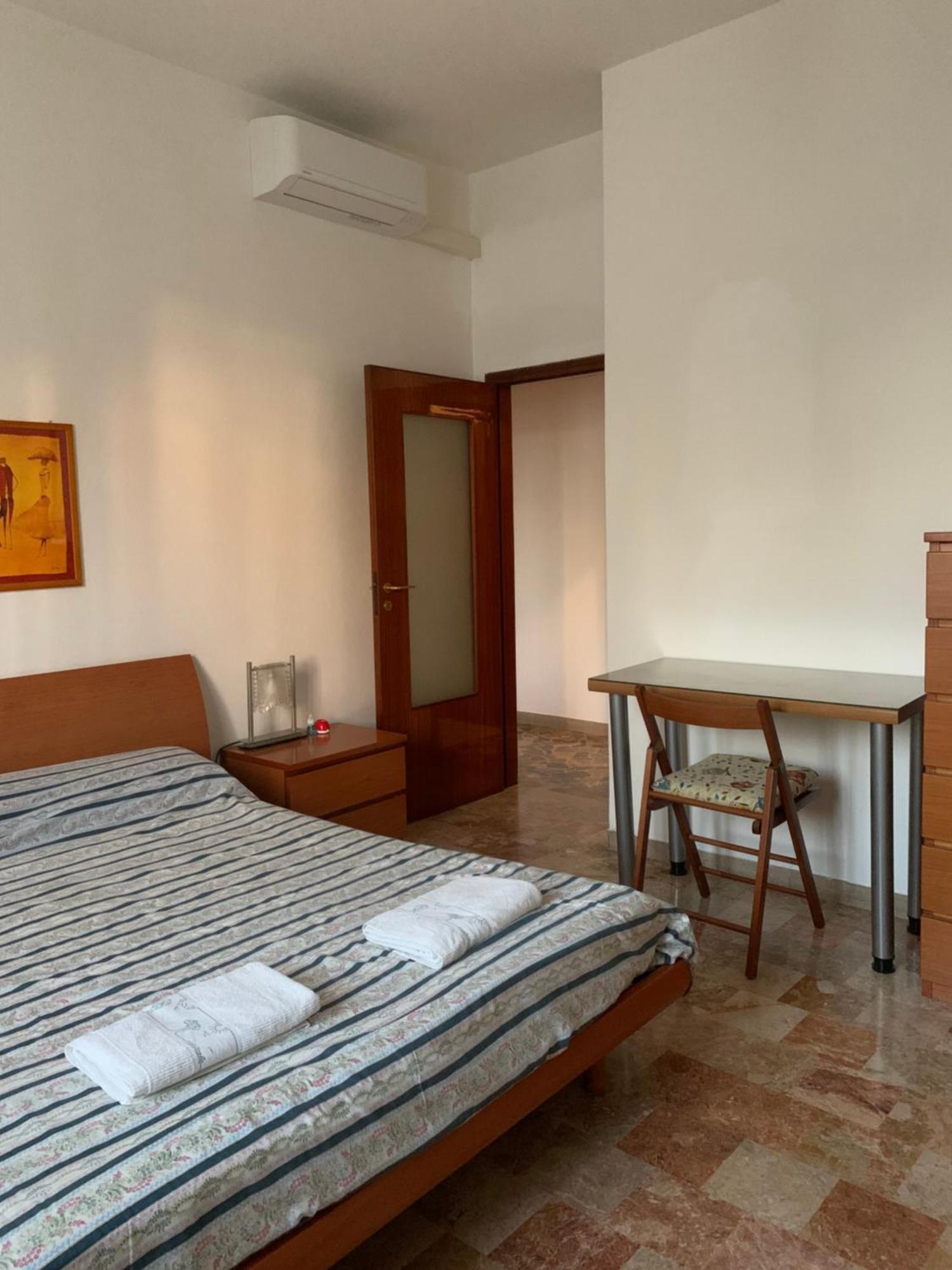 Comfortable Apartament 2 Bedroom Suitable 2-5 Pax Bolonya Dış mekan fotoğraf