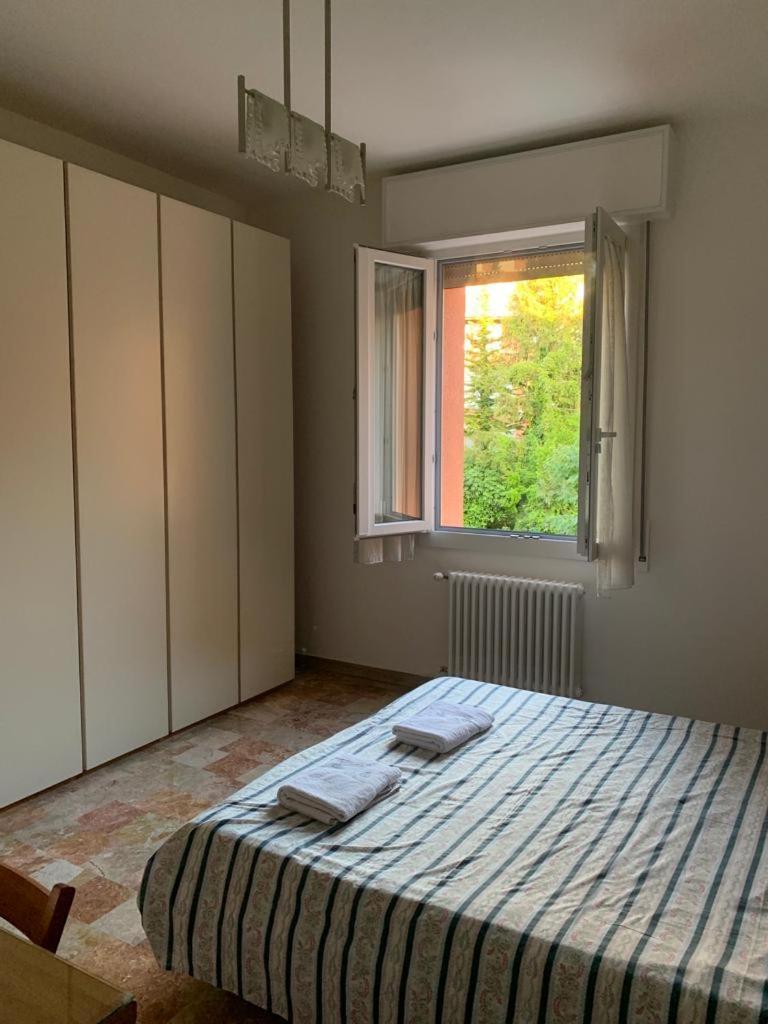 Comfortable Apartament 2 Bedroom Suitable 2-5 Pax Bolonya Dış mekan fotoğraf