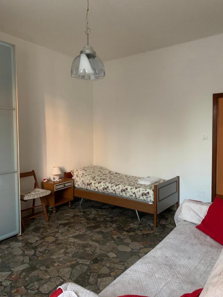 Comfortable Apartament 2 Bedroom Suitable 2-5 Pax Bolonya Dış mekan fotoğraf